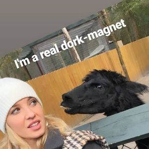 Meet your Posher, Lydia